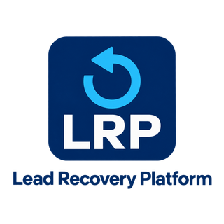 Lead Recovery Platform