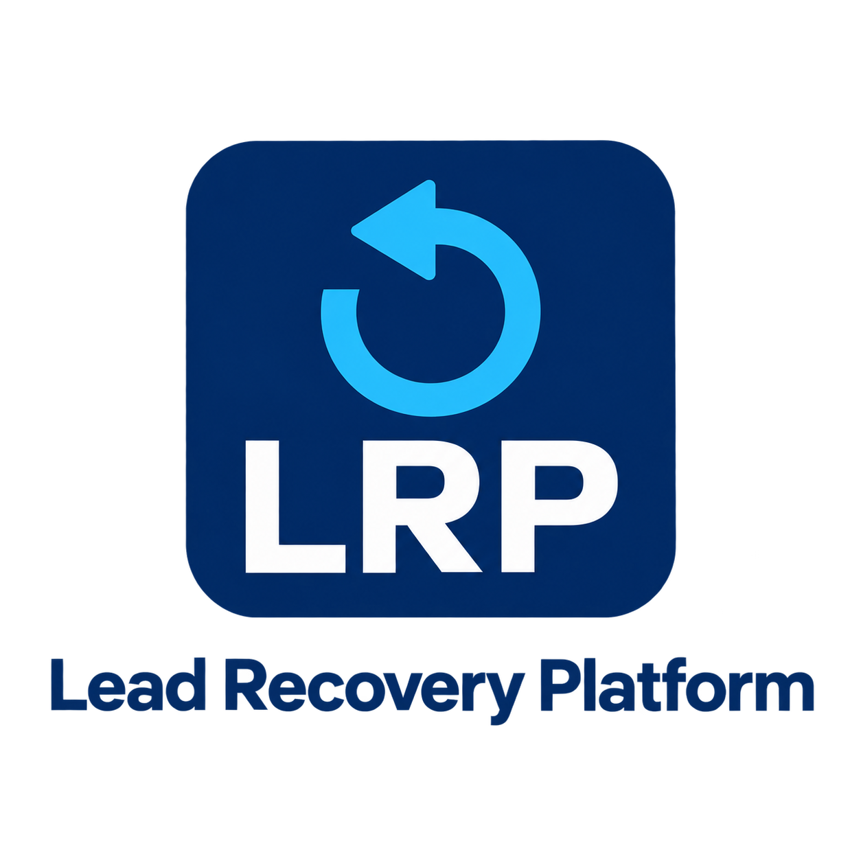 Logotipo LRP